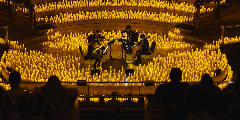 Candlelight Open Air – Hommage à Queen